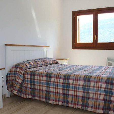Apartament A Capafonts - "Ribatell" Luaran gambar