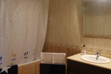 Apartament A Capafonts - "Ribatell" Luaran gambar