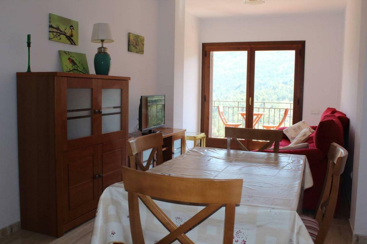 Apartament A Capafonts - "Ribatell" Luaran gambar
