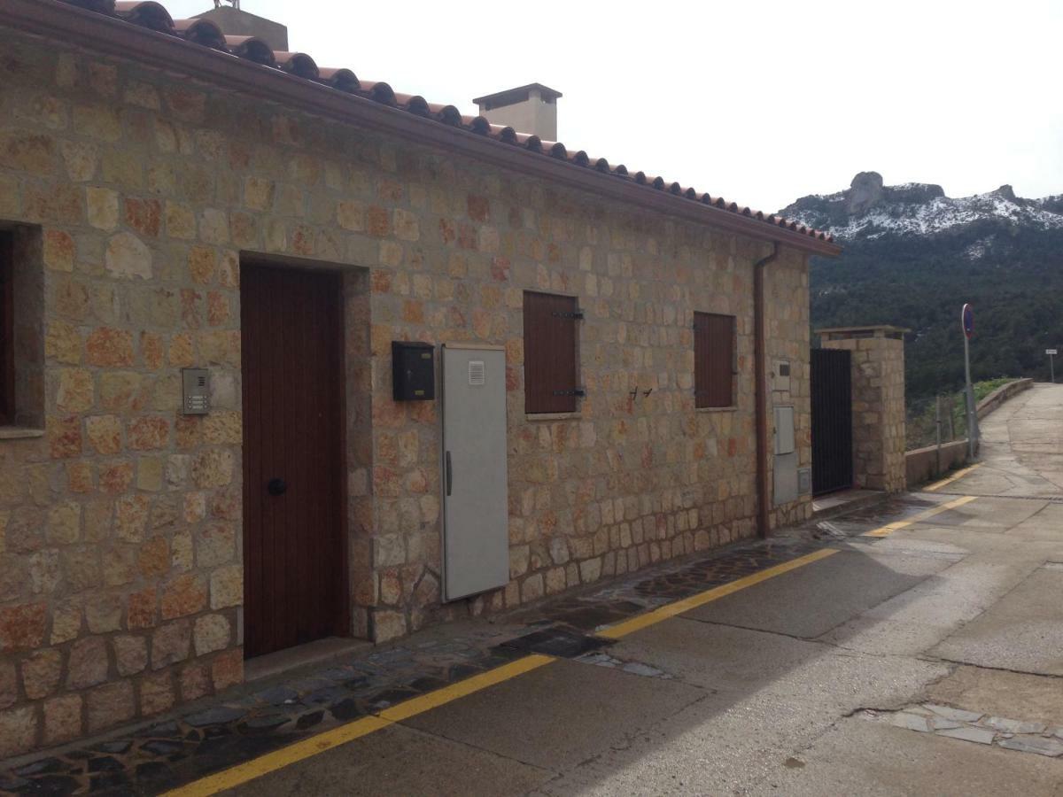Apartament A Capafonts - "Ribatell" Luaran gambar